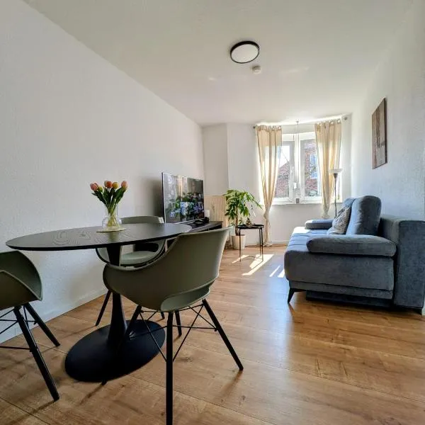 Japandi für 2 nahe Mannheim, SAP, Heidelberg, Hotel in Brühl