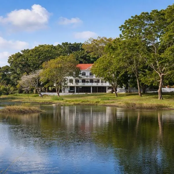 Grand Villa Kalametiya, hotel a Kalametiya