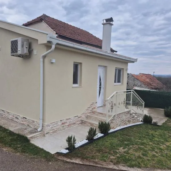 Kuca za odmor Toma, hotel u Ljubuškom