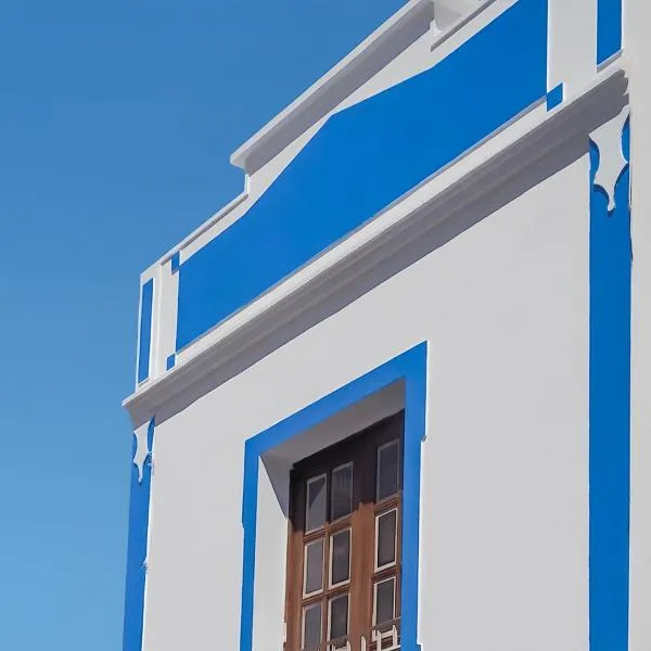 Casa Alfontes, hotel i Guia