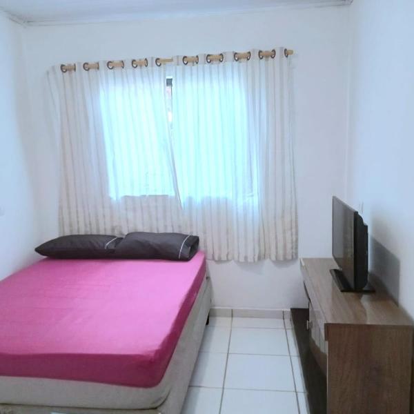 Ambiente familiar em Poços de caldas - Foto 2
