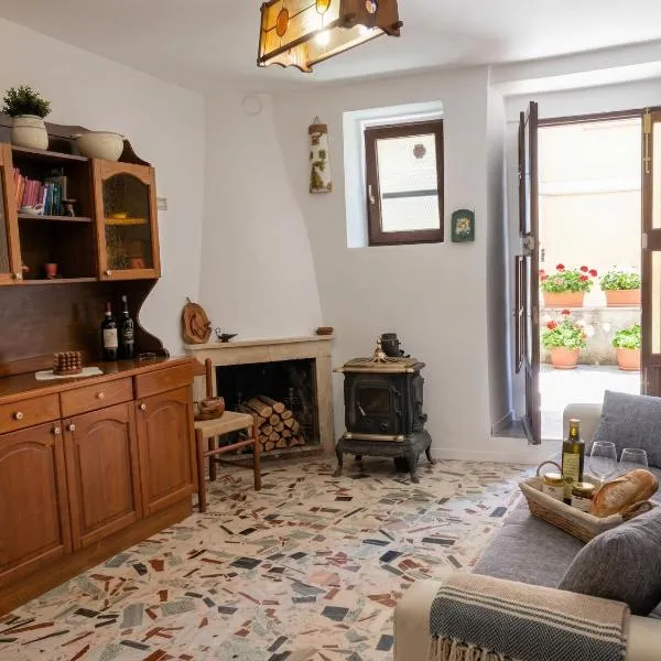 La Chiave del Gufo - Bojano โรงแรมในBoiano