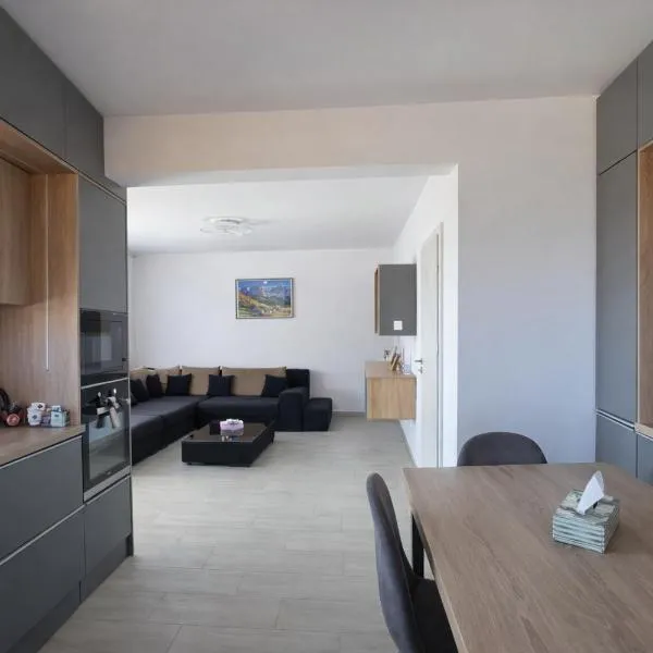 Apartament Georgiana, hotel sa Cristian