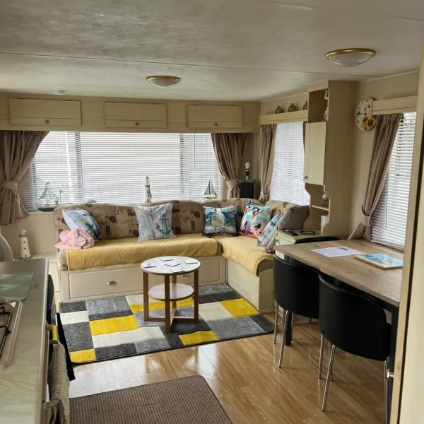 506 Promenade, Ingoldmells, hotel sa Ingoldmells
