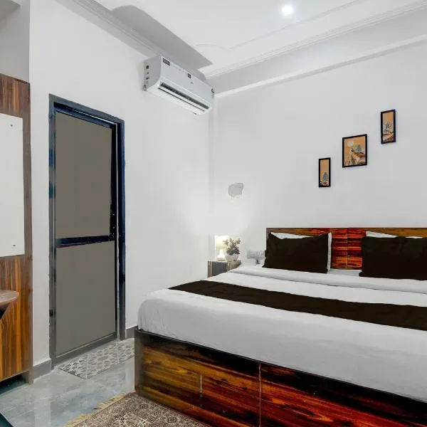 Hotel O Golden Eagle, hotel a Jaipur