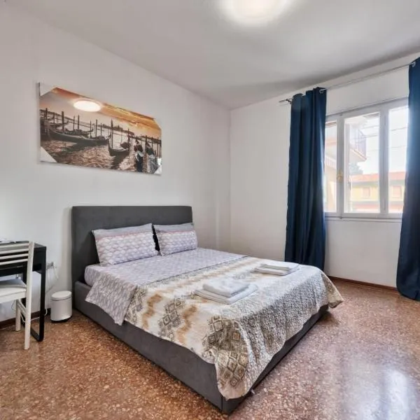 Cozy Best Appartment, hotel a Marghera