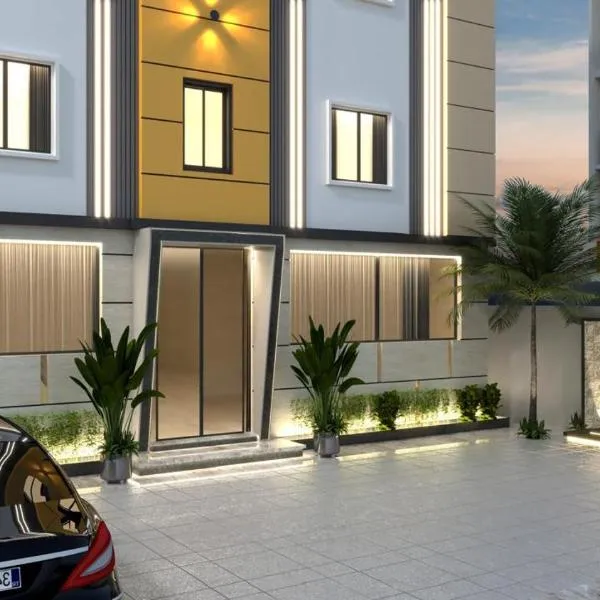 SNR VENUS HOTELS、ティルパティのホテル