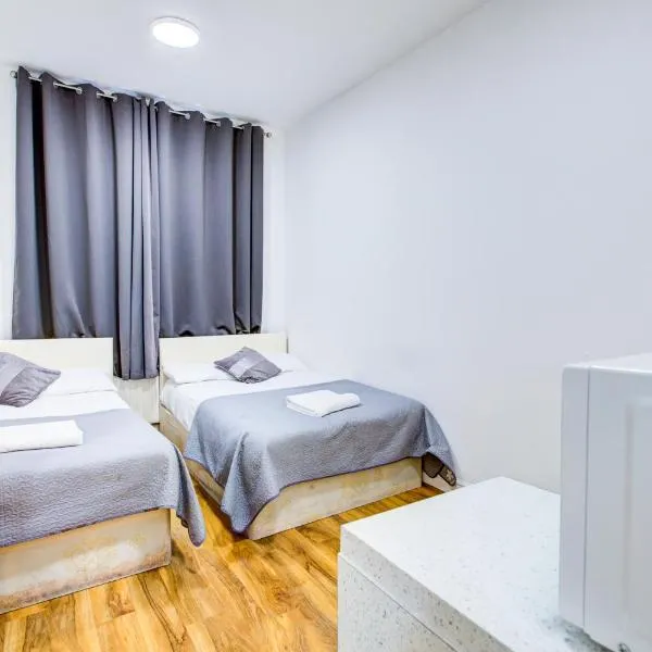 London Brompton Residence Hotel, hotel in Londen