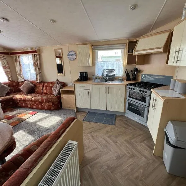 82 Seaview, Ingoldmells โรงแรมในอินโกลด์เมลส์