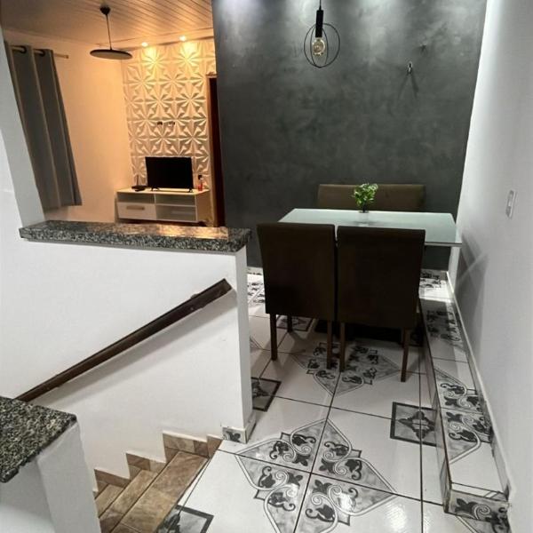 D&C casa de praia