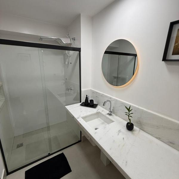 Azure apartment - luxury flat ideal for tourists - Foto 3