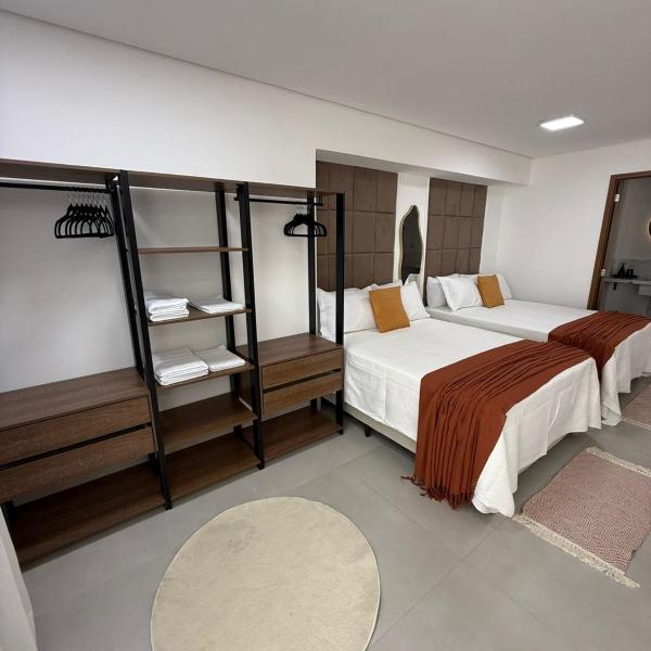 Azure apartment - luxury flat ideal for tourists
