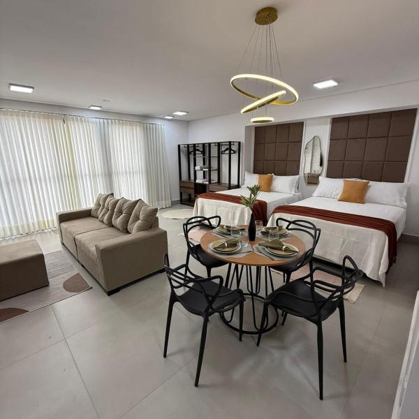 Azure apartment - luxury flat ideal for tourists - Foto 5