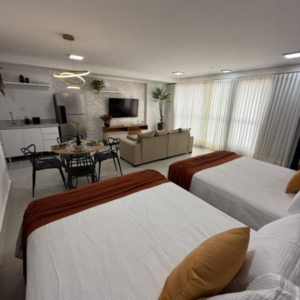 Azure apartment - luxury flat ideal for tourists - Foto 2