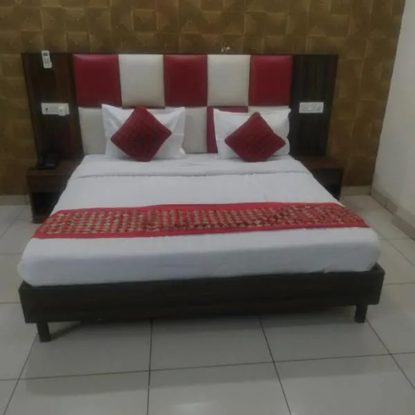 Hotel Esspee91 photo 2