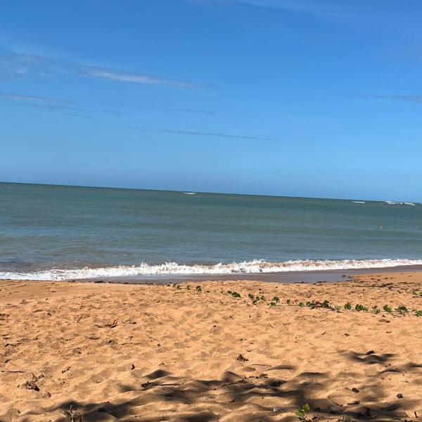 Chale beira mar Jacaraipe - Foto 5
