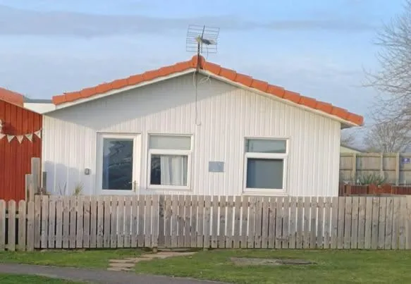 Sandcastle Chalet, hotel a Bridlington