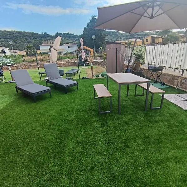 Raggio di Sole, Hotel in Campofelice di Roccella