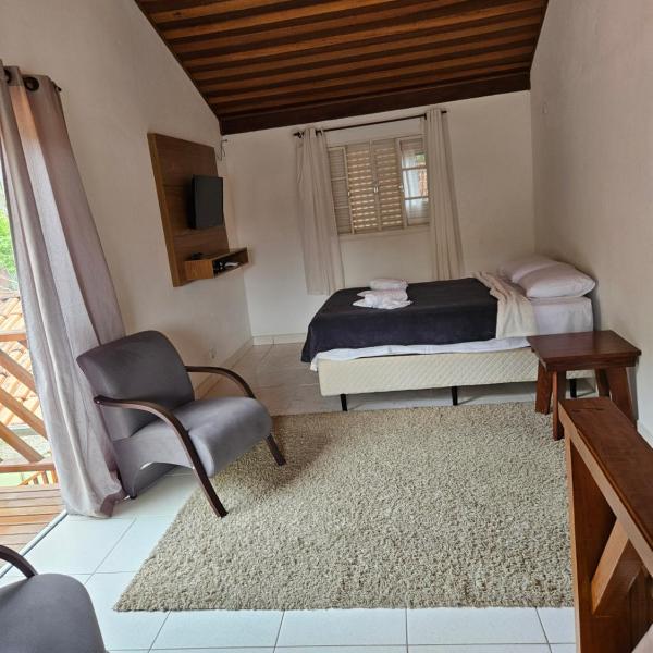 Casa Pinhal