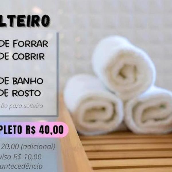 Cabo Frio - Hospedagem Econômica FJN - Foto 3