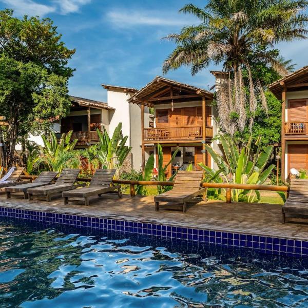 House 302 - Barra Grande-Taipu de Fora- Marau - Foto 5