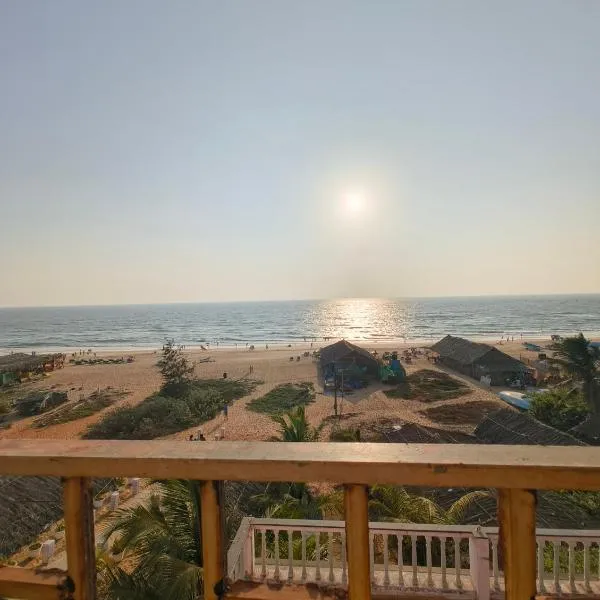 Bang on the Beach، فندق في كالانغيُت