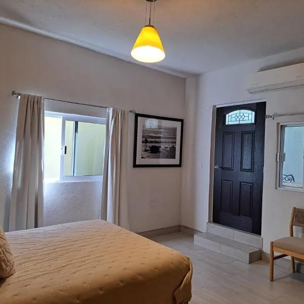 Alojamiento Privado San Jose Viejo BCS, hotel a San José del Cabo