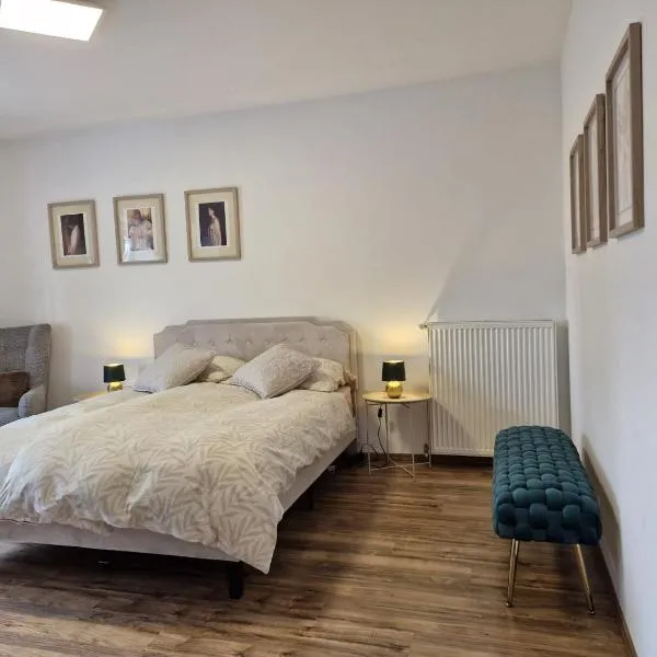 Apartment Kattnig, hotel sa Villach