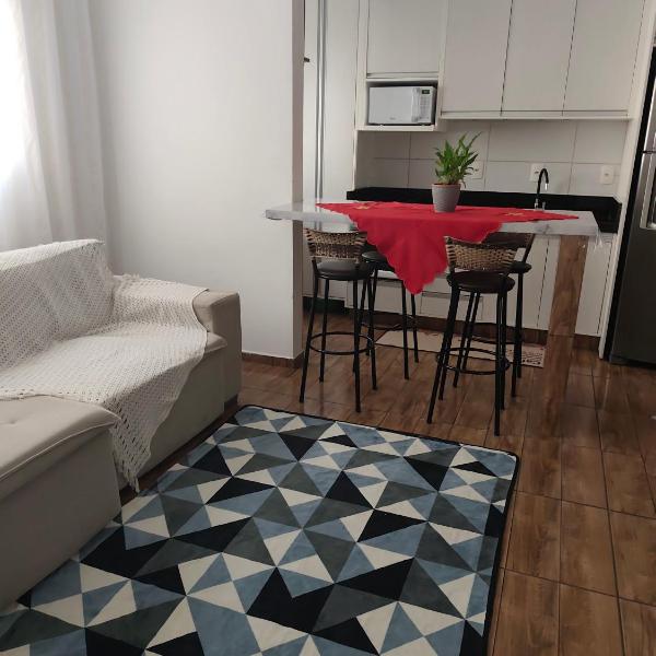 Apt confortável - Foto 4