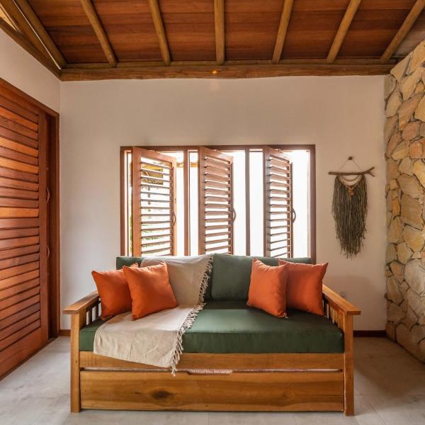 House 302 - Barra Grande-Taipu de Fora- Marau - Foto 3