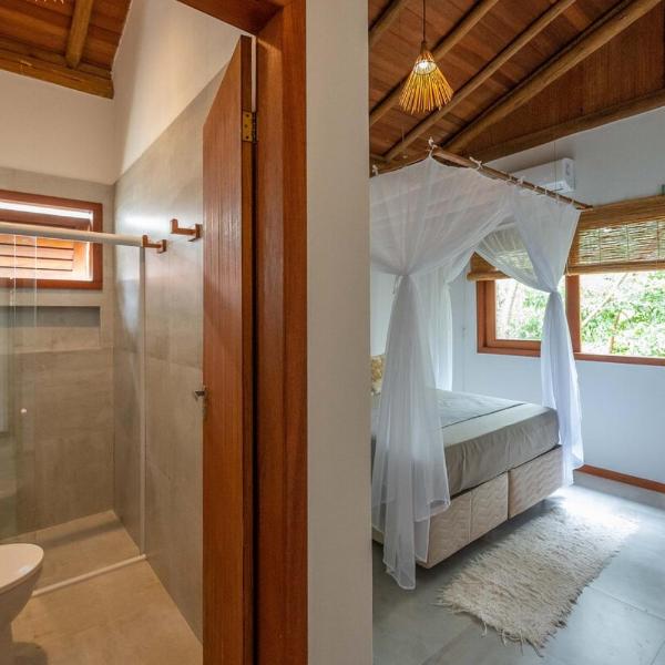 House 302 - Barra Grande-Taipu de Fora- Marau - Foto 4