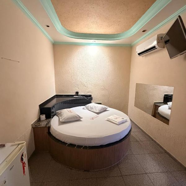 Motel Plaisir - Foto 3