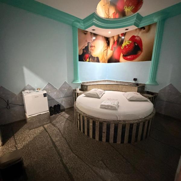 Motel Plaisir - Foto 2