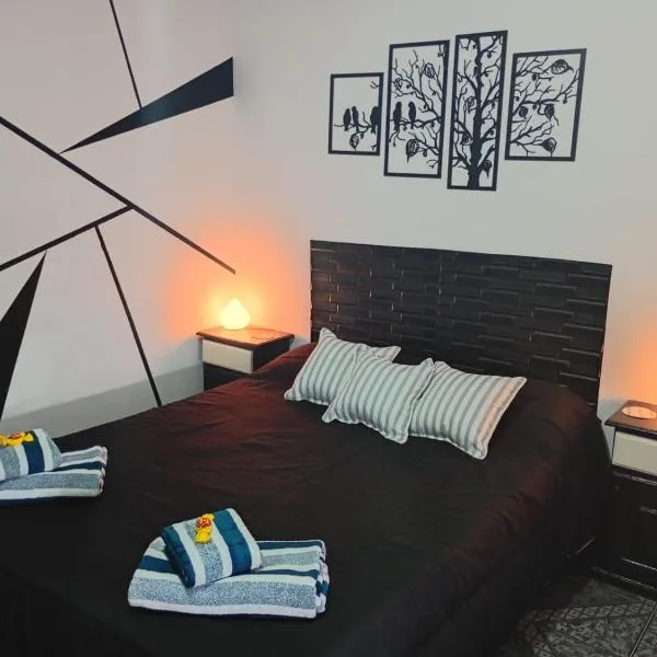 Suite Munro – hotel w mieście Munro