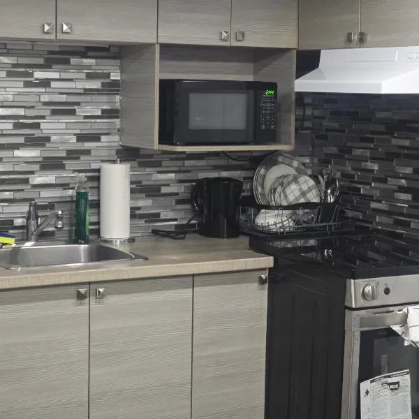 Viesnīca Comfortable Stay Evanston NW - Near YYC Airport, Highways, Shopping & Parks Kalgari