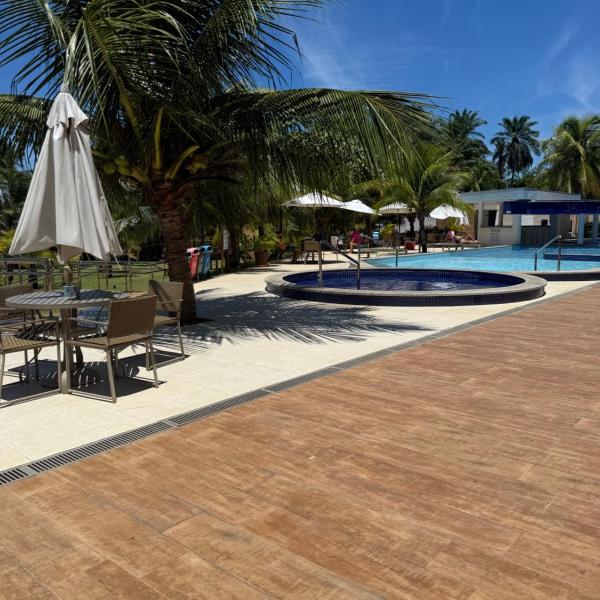 Paraiso dos coqueiros - Guarajuba - Bahia -Linha verde - Foto 4