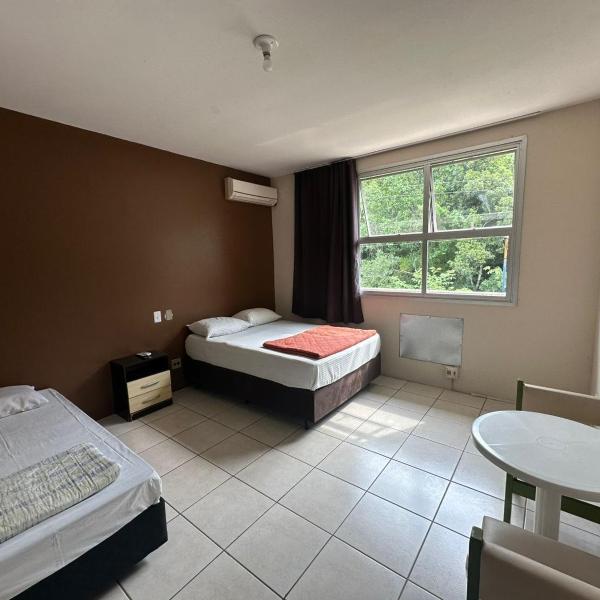 Hotel Guaporé - Campo Bom RS - Foto 2