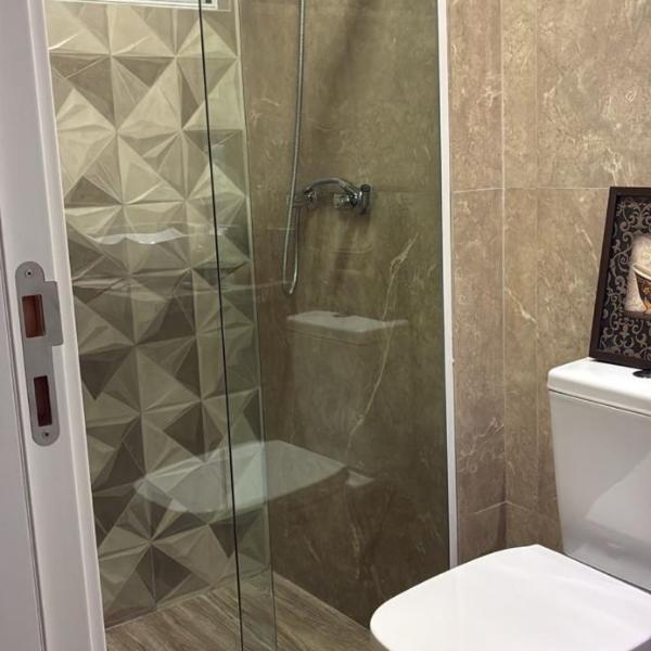 Apartamento familiar confortável - Foto 3
