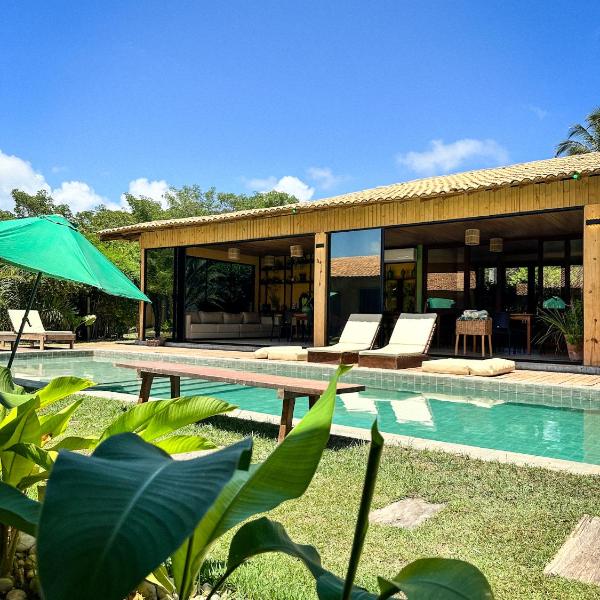 Pousada Rancho Luar - Foto 4