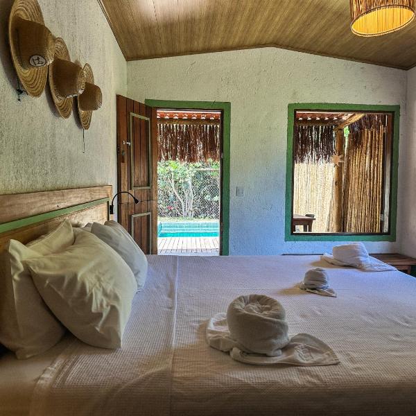 Pousada Rancho Luar - Foto 2
