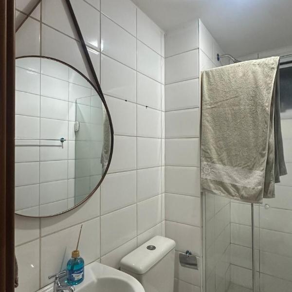 Rio de Janeiro apartment near the subway - Foto 3