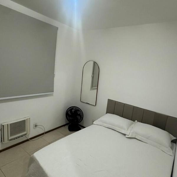 Rio de Janeiro apartment near the subway - Foto 2