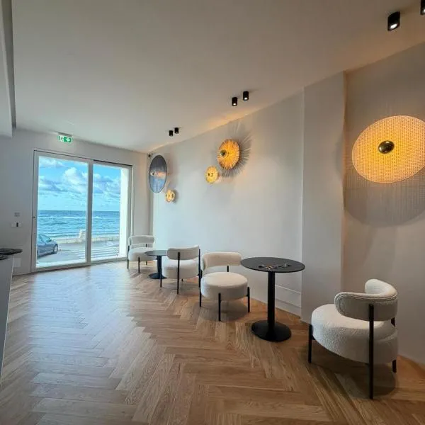 Rumare - BADIA NUOVA, hotel en Trapani