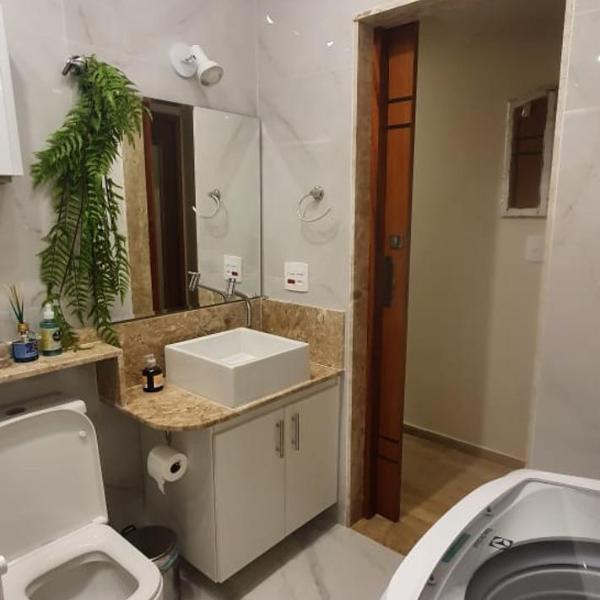 Real Apartments 129 - 1 Quarto a poucos passos da Praia de Copacabana - Foto 3