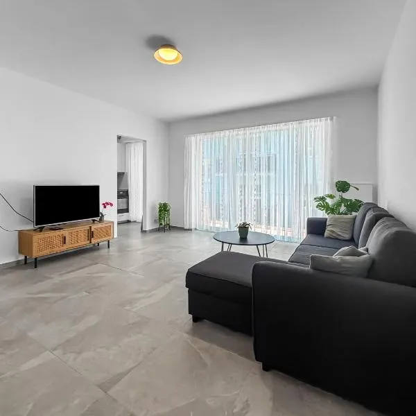 Appartamento Rivamaggia Locarno, Hotel in Solduno