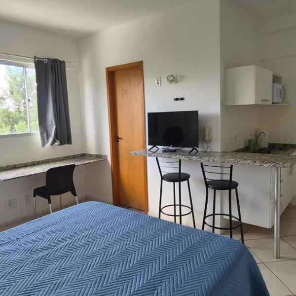 Spot Residence São Carlos 700m da USP - Foto 4