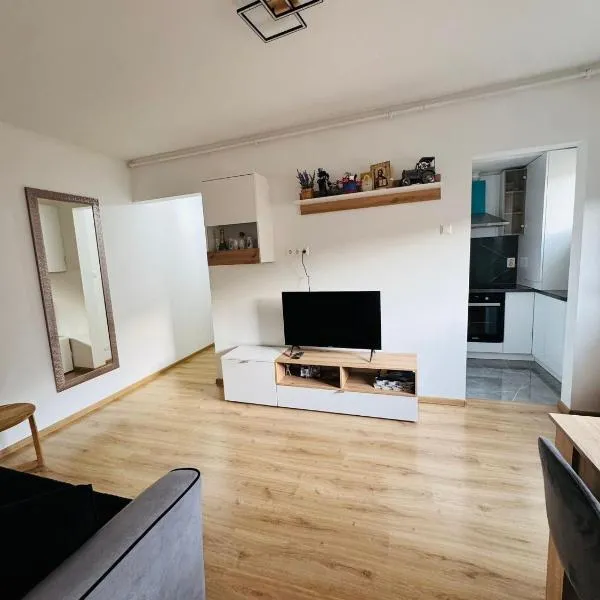 Apartament UNO: Reșița şehrinde bir otel
