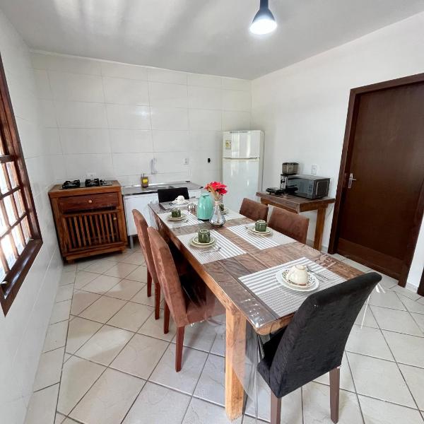 Casa ampla perto da Praia Campeche - Foto 3