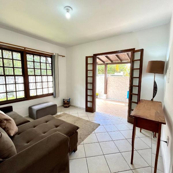 Casa ampla perto da Praia Campeche - Foto 4