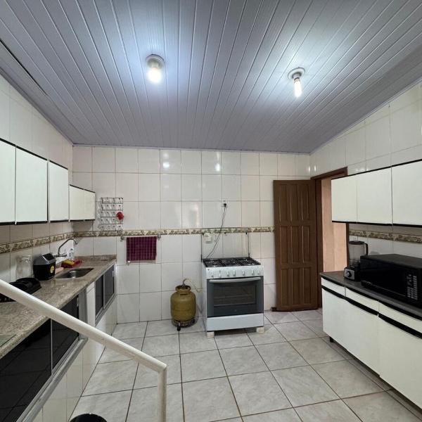 Casa Refúgio das Cachoeiras - Foto 4